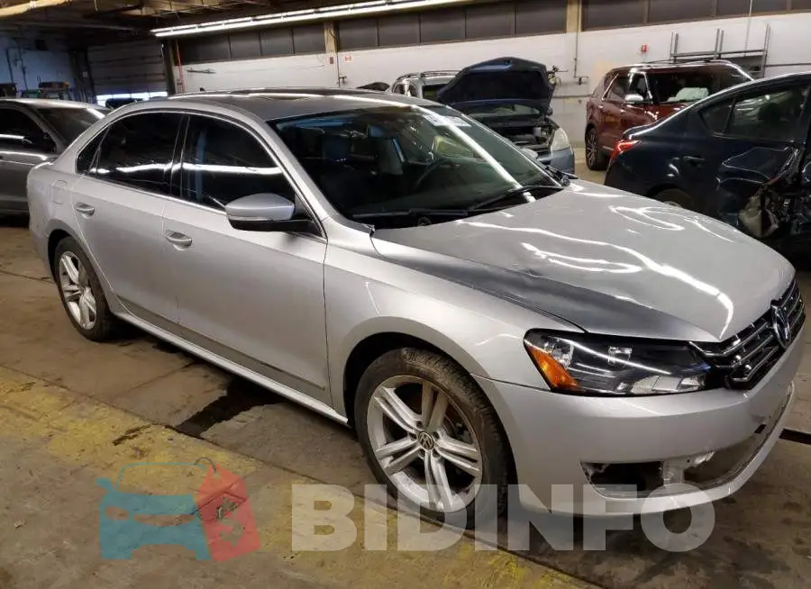 1VWBN7A36EC102661 Photo# 4