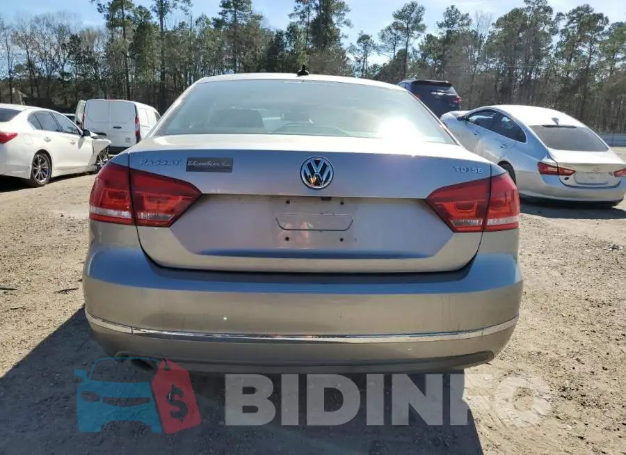 1VWBN7A38EC088648 Photo# 6