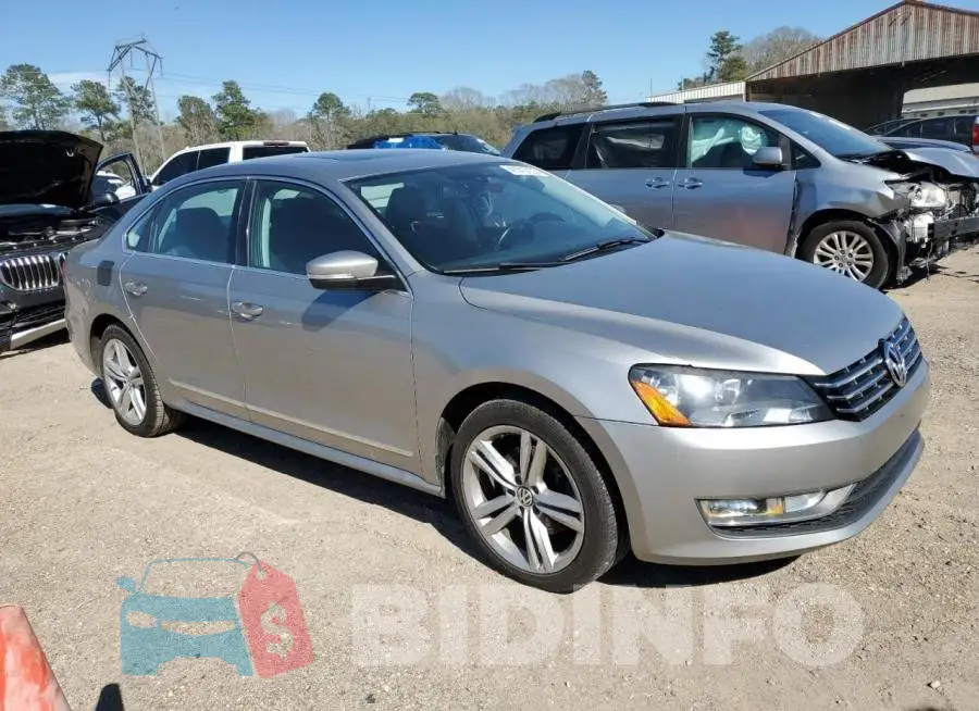 1VWBN7A38EC088648 Photo# 4