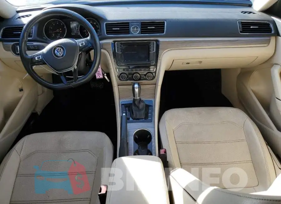 1VWBS7A38GC037159 Photo# 8
