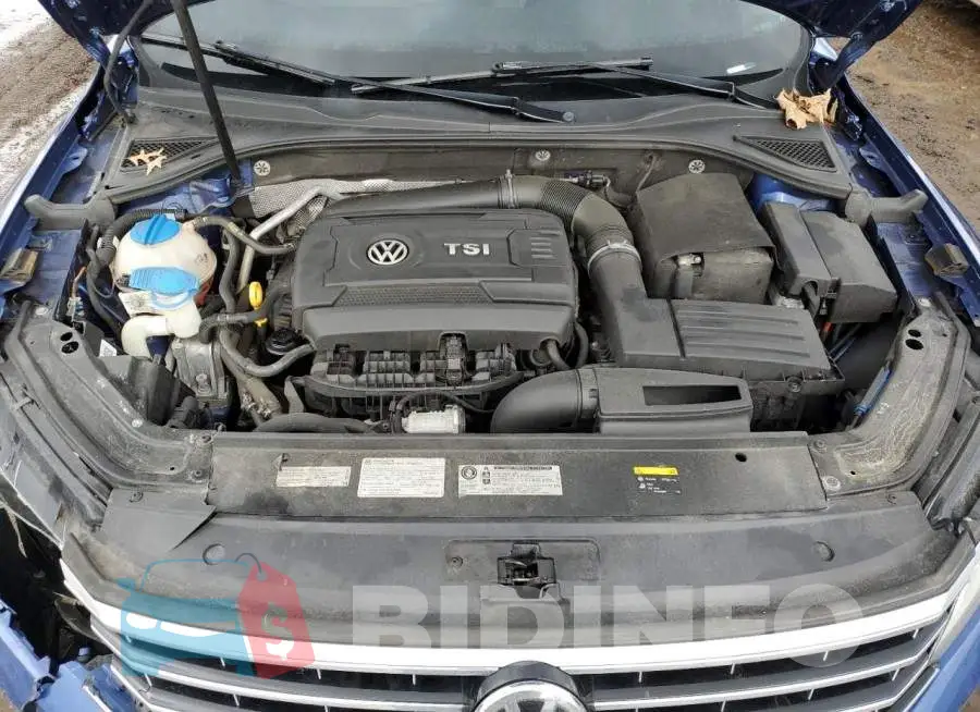 1VWBS7A3XGC029421 Photo# 11