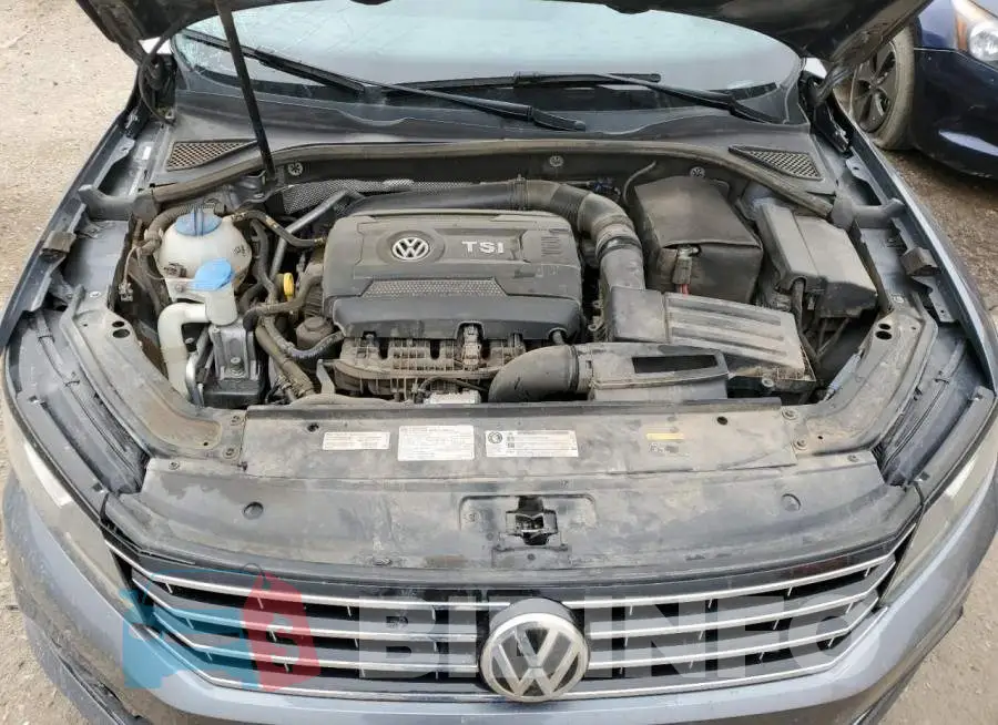 1VWBS7A3XGC038457 Photo# 11