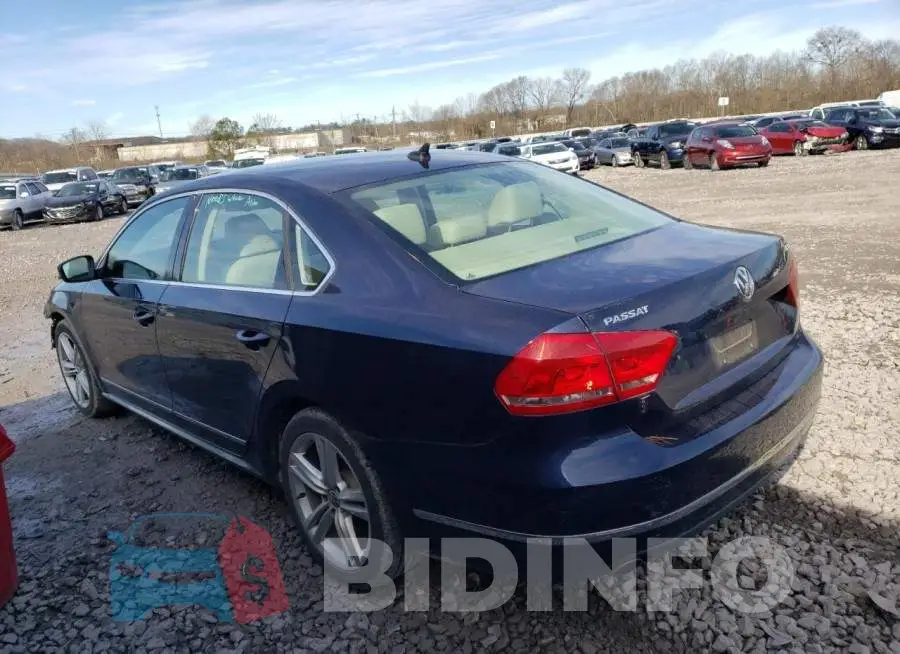 1VWCS7A33EC016723 Photo# 2