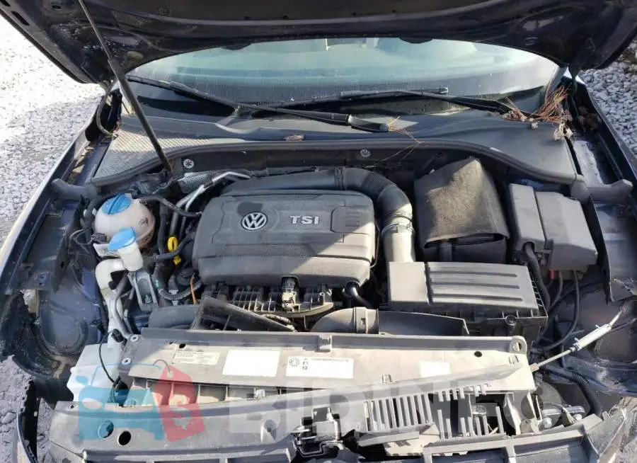 1VWCS7A33EC016723 Photo# 11