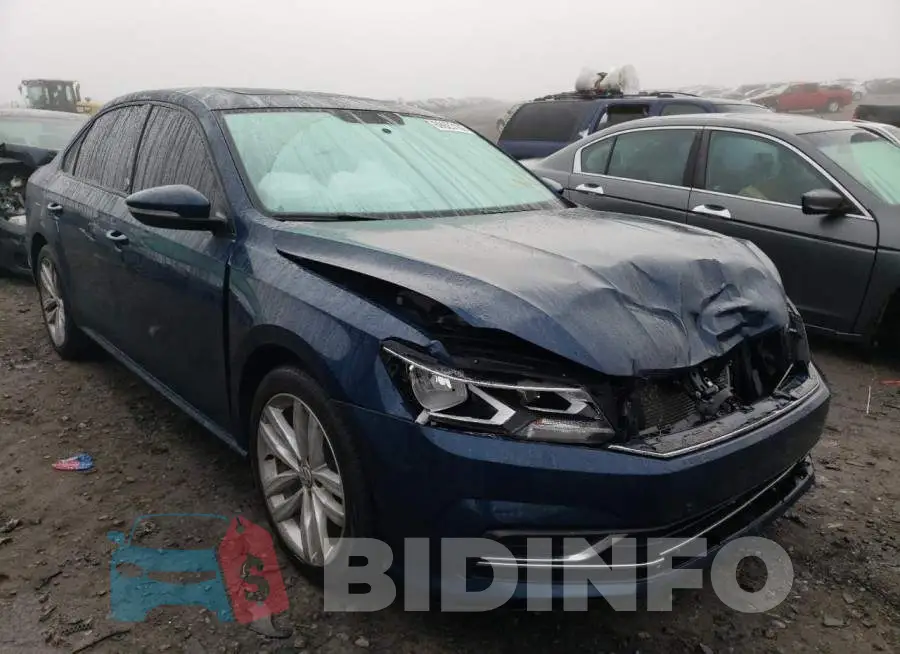 1VWLA7A39KC004526 Photo# 4