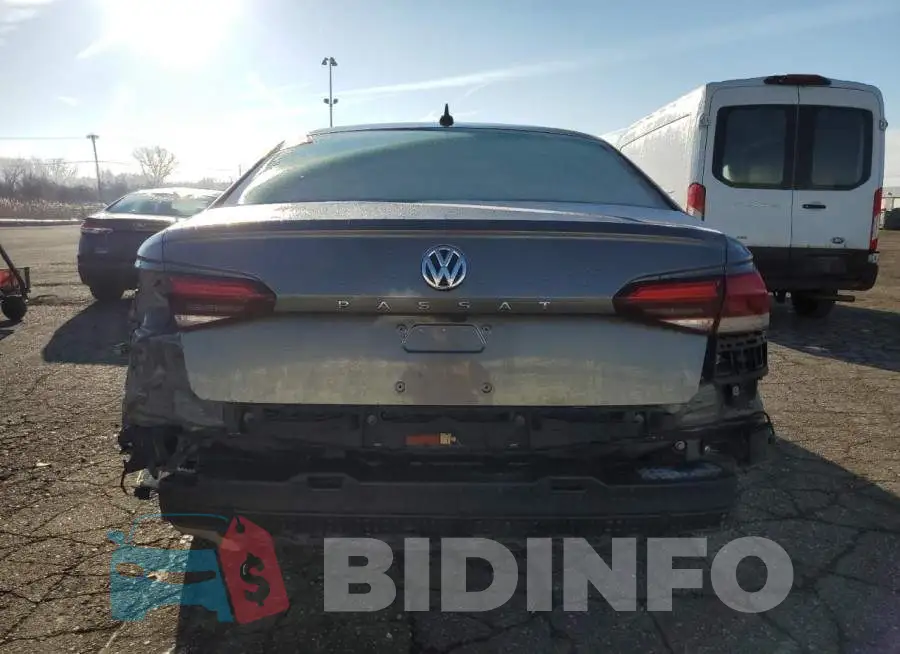 1VWSA7A39MC002161 Photo# 6