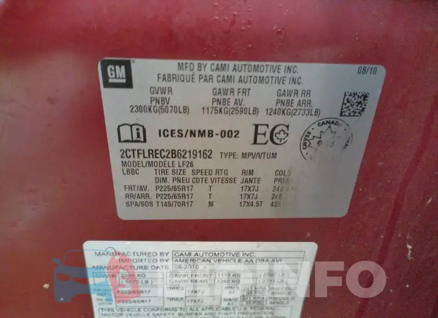 3VV2B7AX7KM151068 Photo# 13