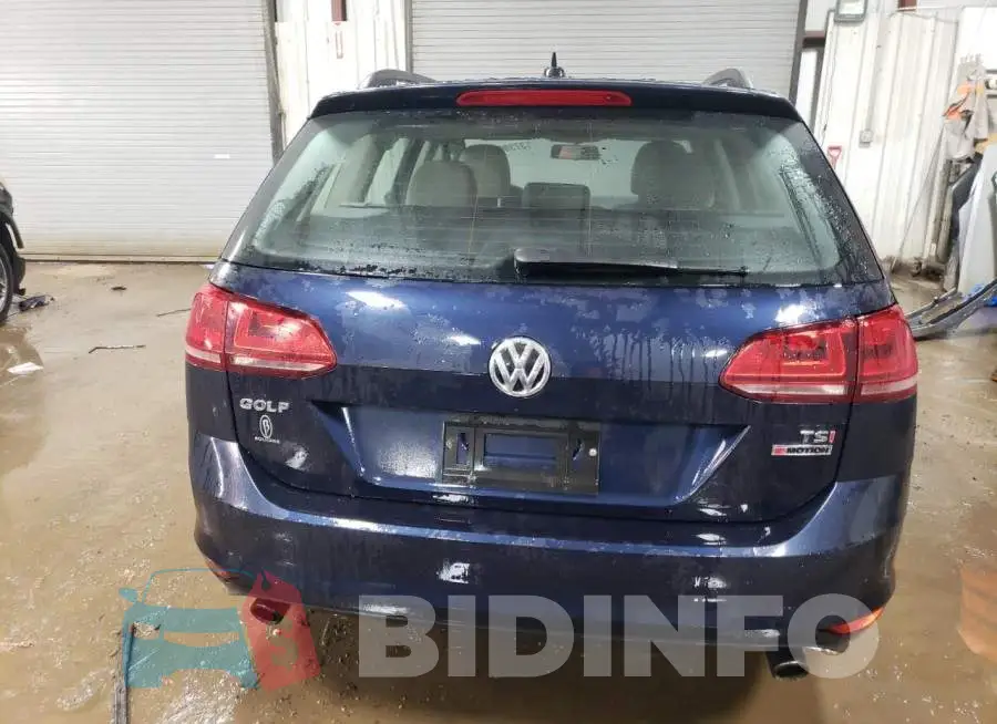 3VW017AU4HM510168 Photo# 6