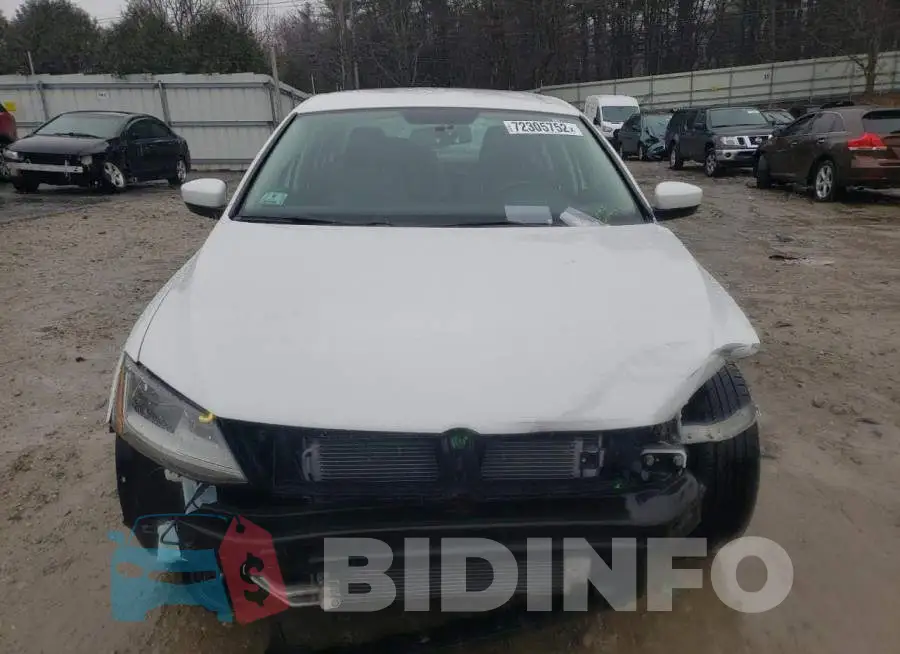 3VW2B7AJ1HM225228 Photo# 5