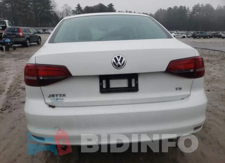 3VW2B7AJ1HM225228 Photo# 6