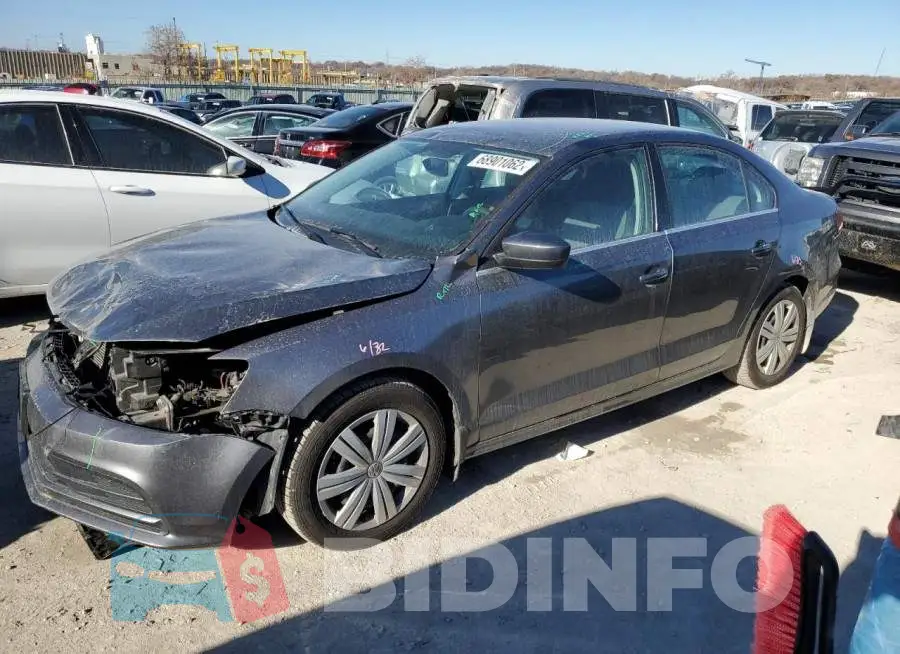 3VW2B7AJ4HM404637 Photo# 1