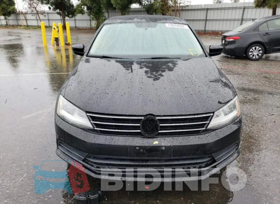 3VW2B7AJ5HM339667 Photo# 5