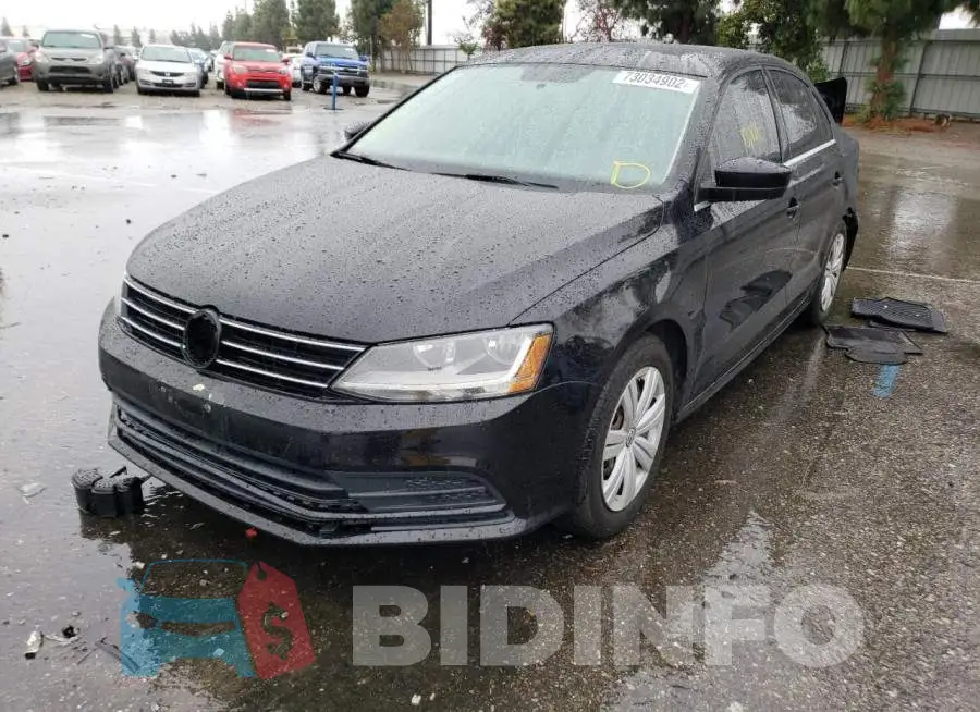 3VW2B7AJ5HM339667 Photo# 1