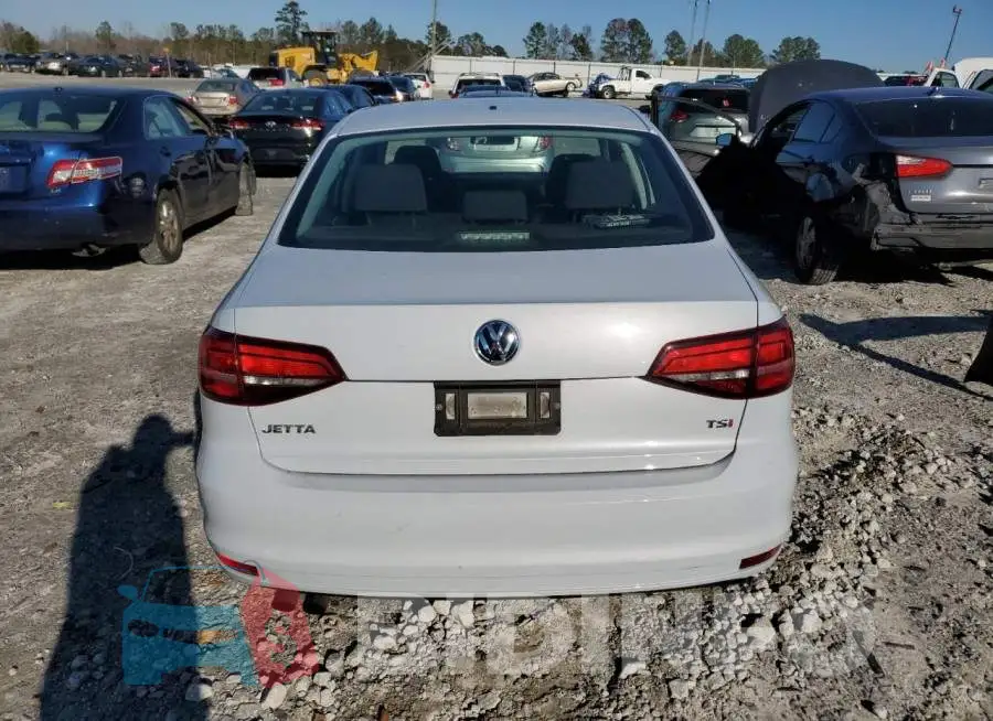 3VW2B7AJ6HM349088 Photo# 6