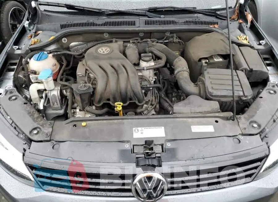 3VW2K7AJ2EM250456 Photo# 11