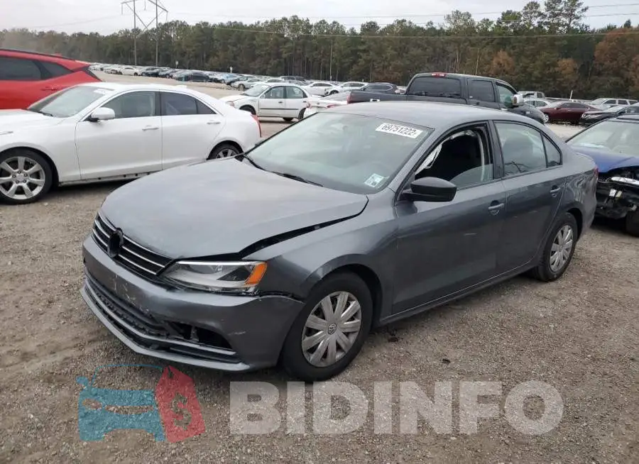 3VW2K7AJ4FM278518 Photo# 1