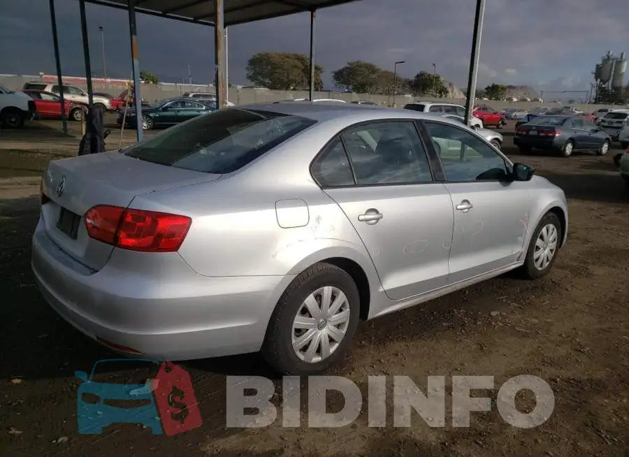 3VW2K7AJXEM357531 Photo# 3