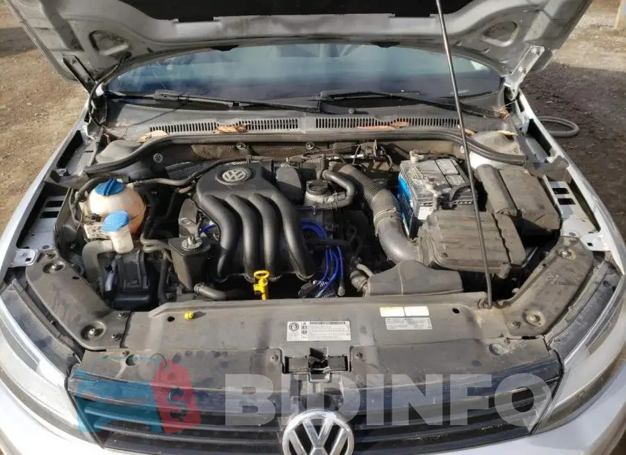 3VW2K7AJXEM357531 Photo# 11