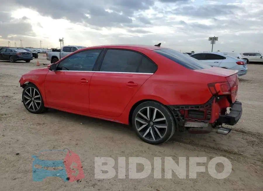 3VW4S7AJ7EM385084 Photo# 2