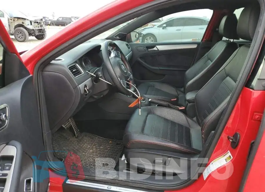 3VW4S7AJ7EM385084 Photo# 7