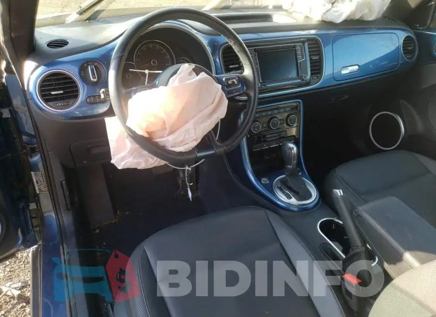 3VW5DAAT9KM510563 Photo# 8