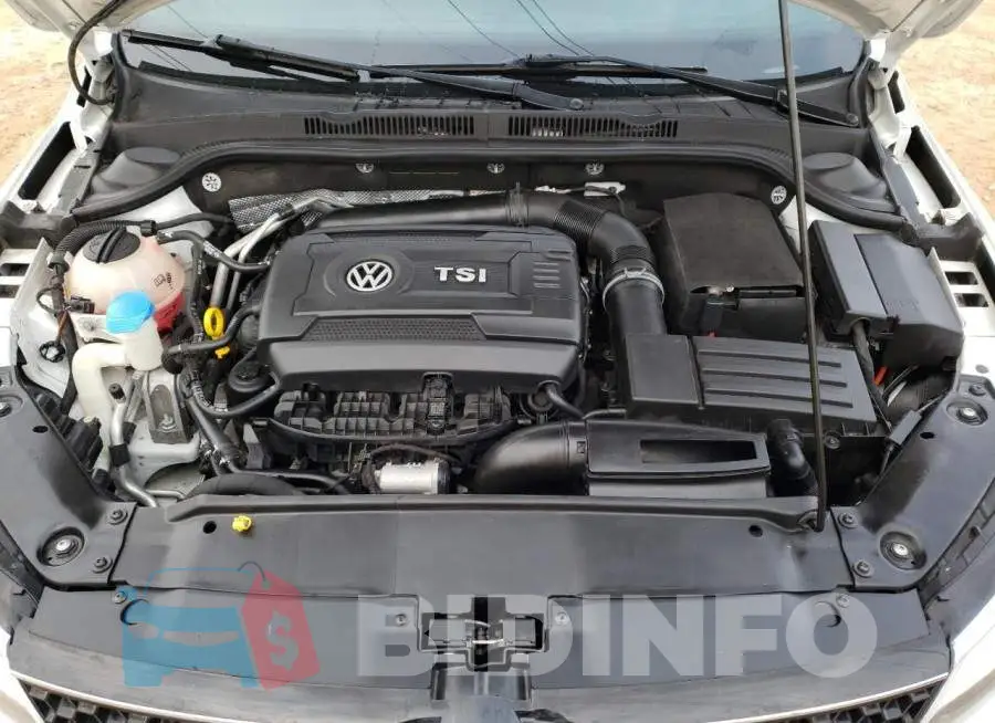 3VW5T7AJ5EM318467 Photo# 11