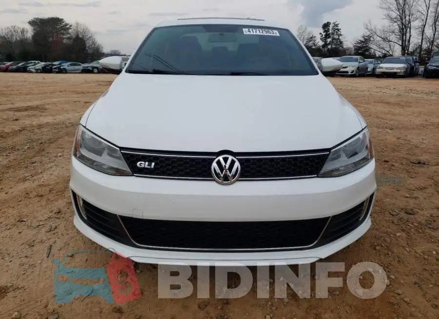 3VW5T7AJ5EM318467 Photo# 5