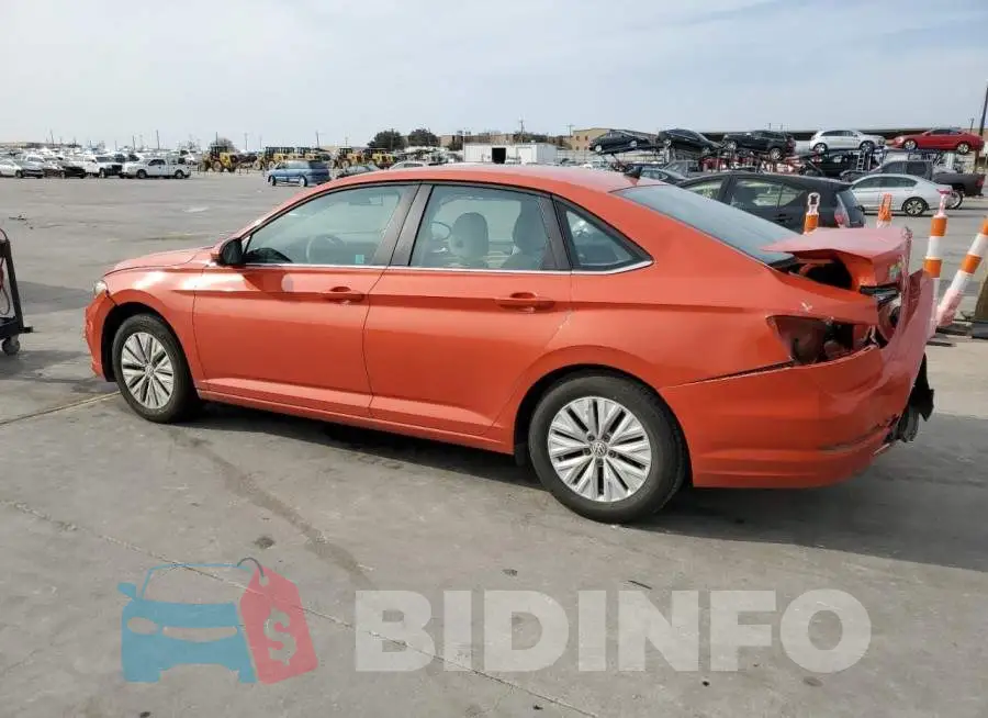 3VWCB7BUXKM244736 Photo# 2