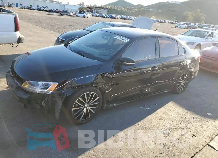 3VWD17AJ5EM220184 Photo# 1