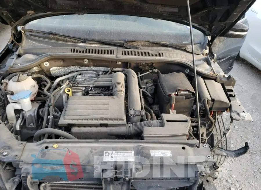 3VWD67AJ9GM399284 Photo# 11