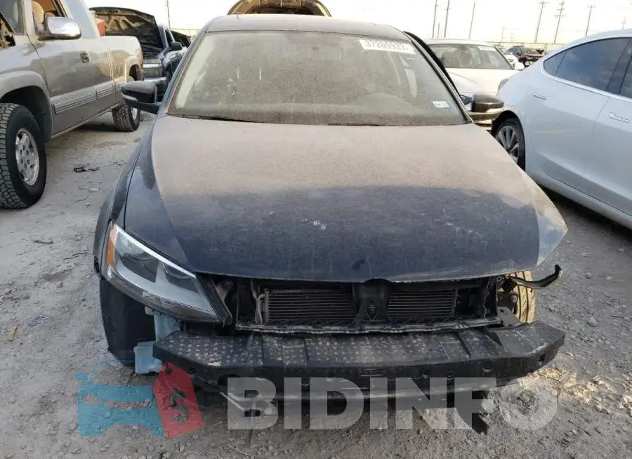 3VWD67AJ9GM399284 Photo# 5
