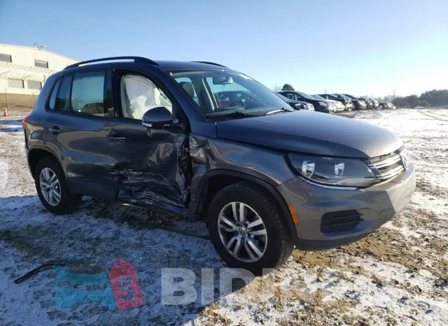 WVGAV7AX7FW611848 Photo# 4