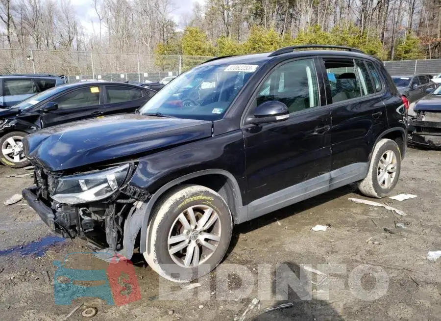 WVGBV7AX1HW511302 Photo# 1