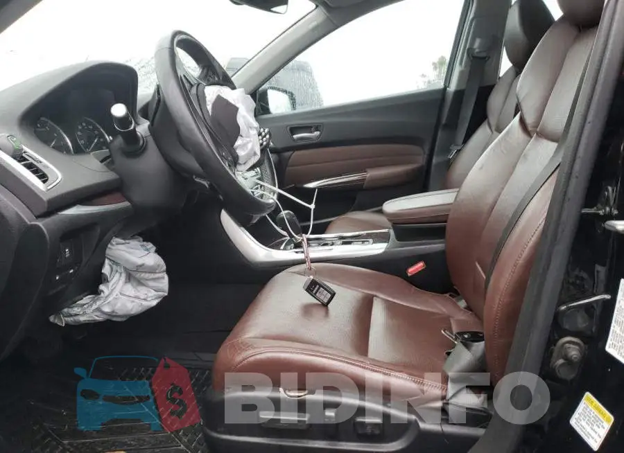 19UUB1F59FA015573 Photo# 7