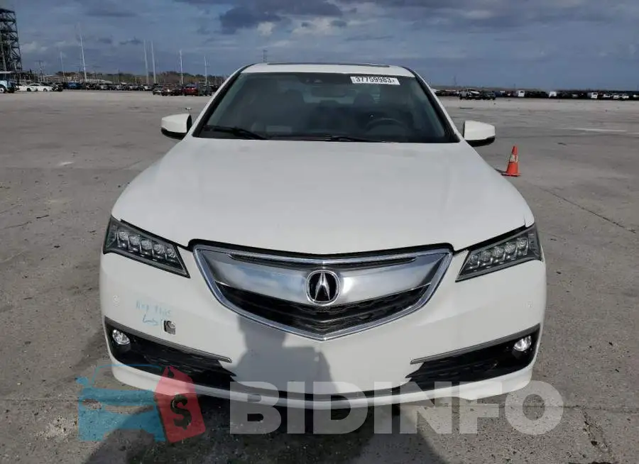 19UUB3F76FA004981 Photo# 5