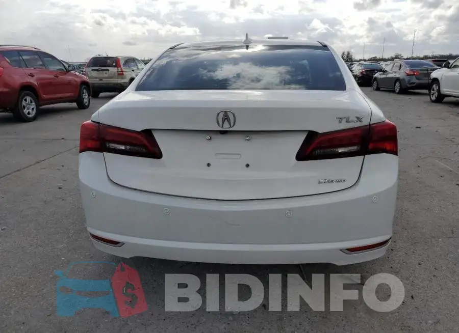 19UUB3F76FA004981 Photo# 6