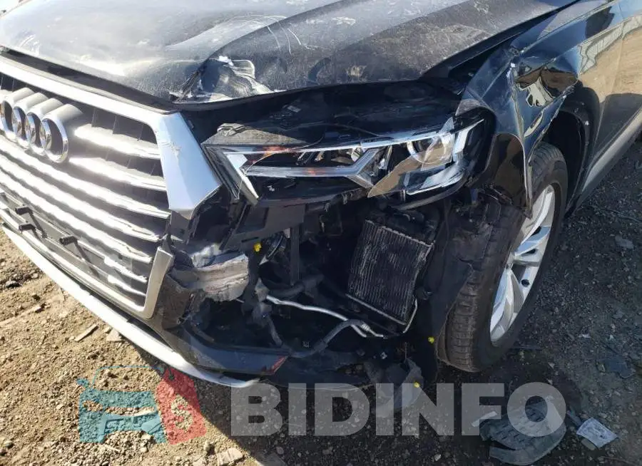 WA1AAAF77KD006167 Photo# 9