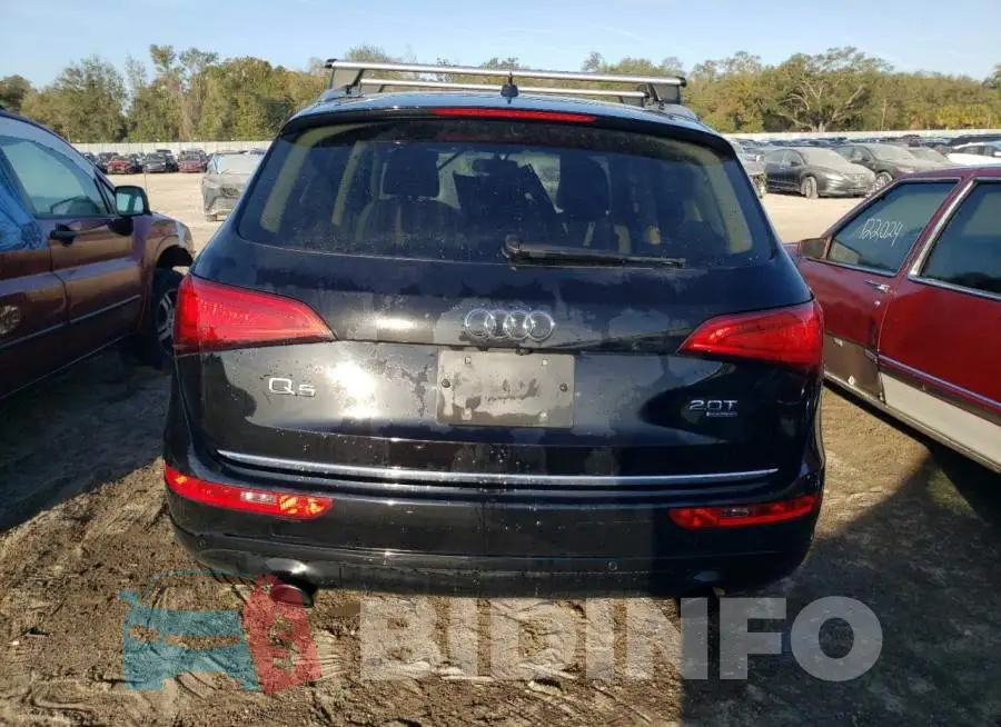 WA1LFAFP0FA059987 Photo# 6