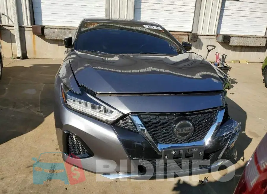 1N4AA6CV5LC380716 Photo# 5