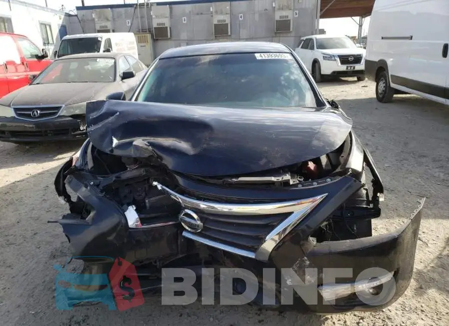 1N4AL3AP5EC315025 Photo# 5