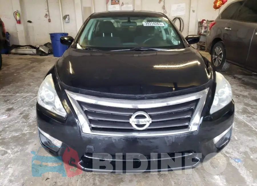 1N4AL3AP8FN364094 Photo# 5