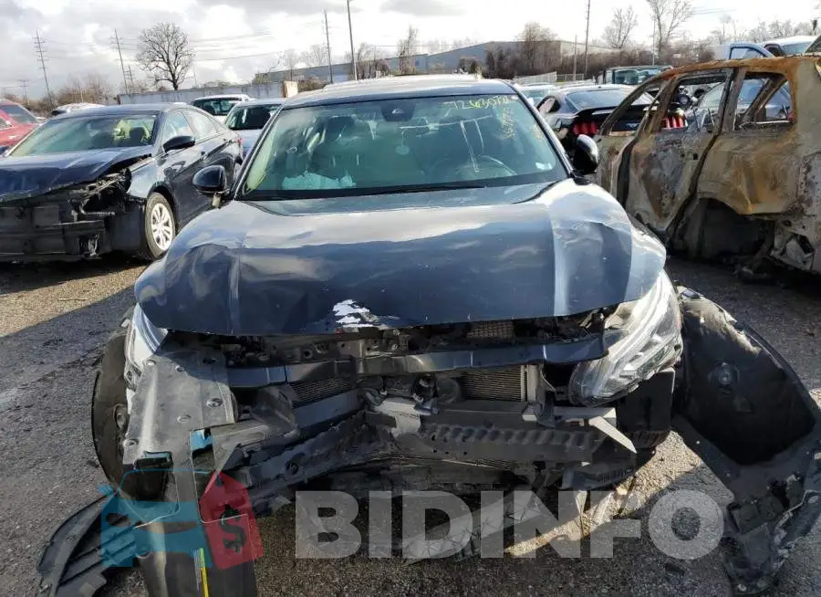 1N4BL4EV7KC228144 Photo# 5