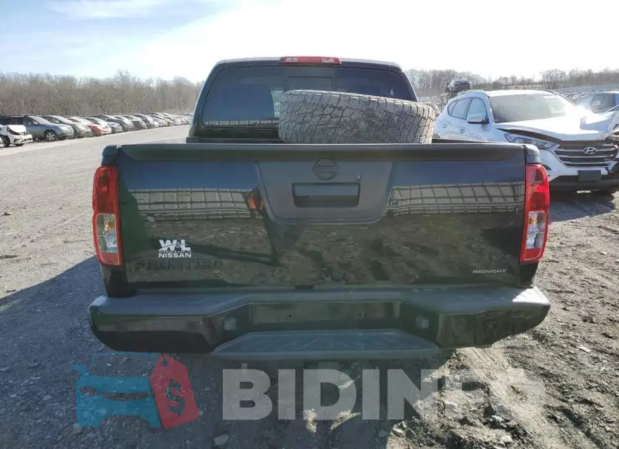 1N6ED0EB2LN709943 Photo# 6