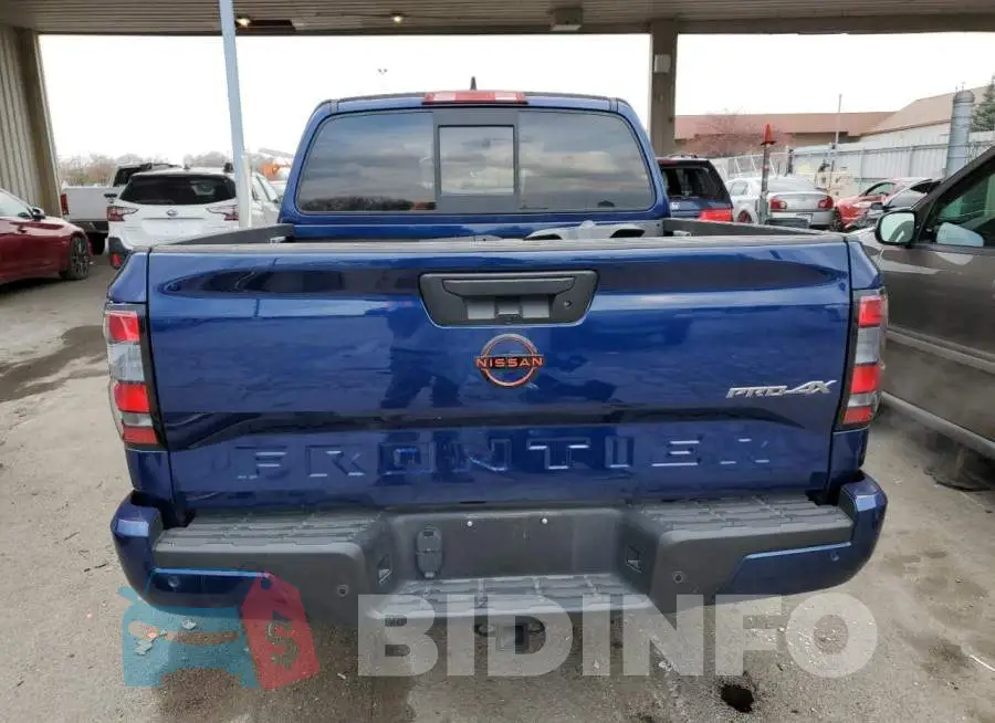 1N6ED1EK3NN638969 Photo# 6