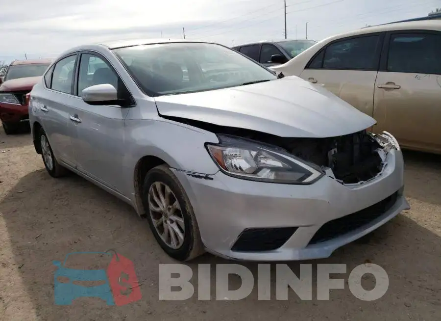 3N1AB7AP3JL622425 Photo# 4
