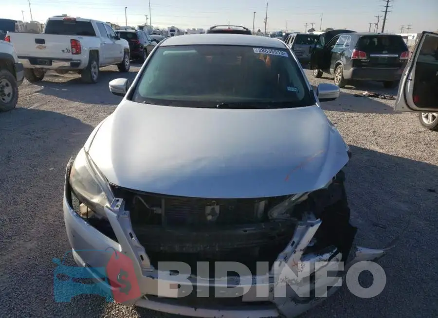 3N1AB7AP5FL667289 Photo# 5