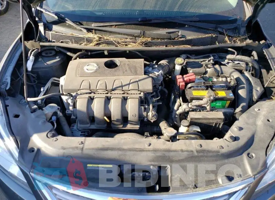 3N1AB7AP8FL668307 Photo# 7