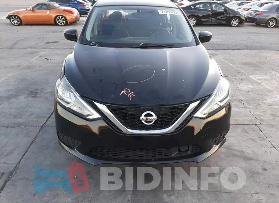 3N1AB7APXJL654627 Photo# 5
