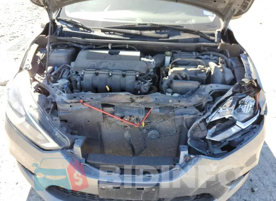 3N1AB7APXJY276702 Photo# 11