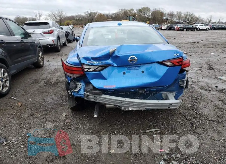 3N1AB8CV4NY246473 Photo# 6